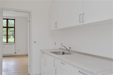 Photo 3. House, Christiansgade, Hjørring 