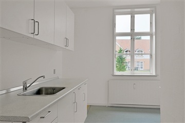 Photo 3. House, Christiansgade, Hjørring 