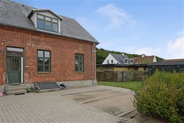 Photo 10. House, Christiansgade, Hjørring 
