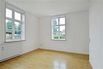 Photo 5. House, Christiansgade, Hjørring 