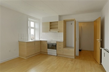 Photo 4. Apartment, Emilievej, Nykøbing M 
