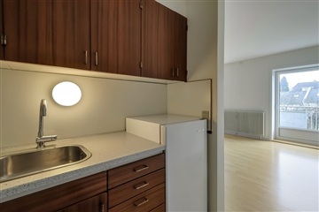Photo 3. Apartment, Mosevænget, Give 