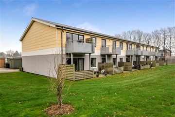 Photo 1. Apartment, Mosevænget, Give 