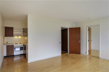 Photo 5. Apartment, Mosevænget, Give 