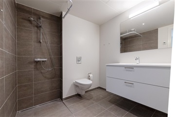 Photo 5. Apartment, Plantagevej, Frederikshavn 