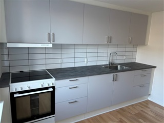 Photo 3. Apartment, Plantagevej, Frederikshavn 