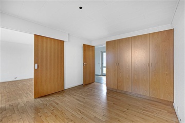 Photo 16. Apartment, Møgelvej, Snedsted 