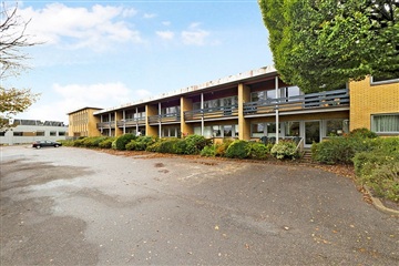 Photo 58. Apartment, Møgelvej, Snedsted 