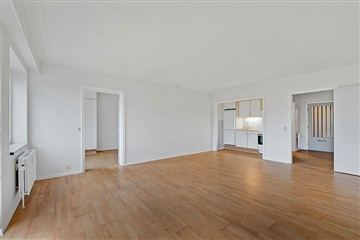 Photo 43. Apartment, Møgelvej, Snedsted 