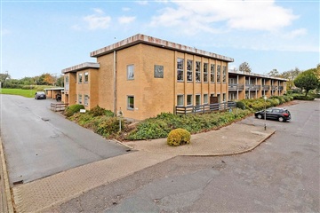 Billede 13. Lejlighed, Møgelvej, Snedsted 