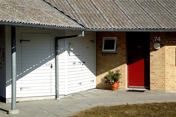 Photo 10. Apartment, Møgelvej, Snedsted 