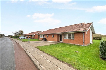 Photo 2. Apartment, Møgelvej, Snedsted 