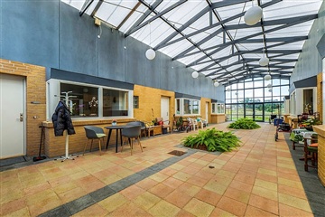 Billede 2. Lejlighed, Møgelvej, Snedsted 