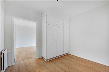 Photo 11. Apartment, Møgelvej, Snedsted 