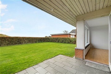 Photo 32. Apartment, Møgelvej, Snedsted 