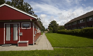 Billede 3. Lejlighed, Syltholmsparken, Rødby 