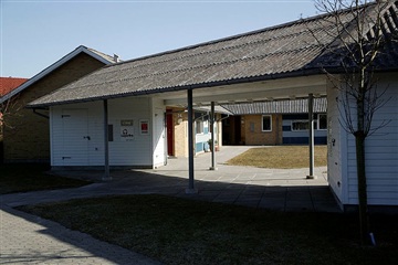 Billede 45. Lejlighed, Møgelvej, Snedsted 