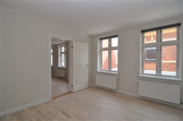 Photo 3. Apartment, St.Kirkestræde, Nykøbing F 