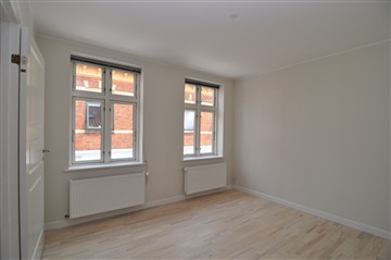 Photo 4. Apartment, St.Kirkestræde, Nykøbing F 