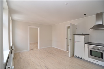 Photo 2. Apartment, St.Kirkestræde, Nykøbing F 