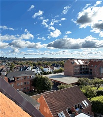 Photo 1. Apartment, Parkvej, Aalborg 