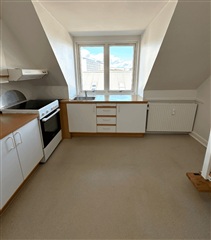 Photo 4. Apartment, Parkvej, Aalborg 