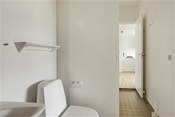 Photo 3. Apartment, Buen, Børkop 