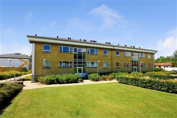 Photo 2. Apartment, Buen, Børkop 