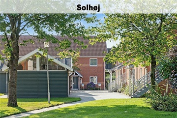 Photo 44. Apartment, Solhøj, Vildbjerg 