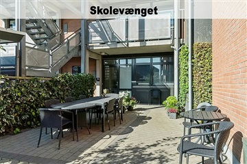 Photo 18. Apartment, Solhøj, Vildbjerg 