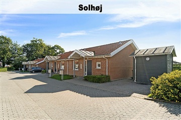 Photo 20. Apartment, Solhøj, Vildbjerg 