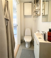 Billede 12. Lejlighed, Brettevillesgade, Aalborg 