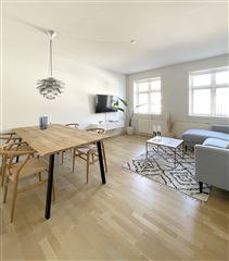 Billede 1. Lejlighed, Brettevillesgade, Aalborg 