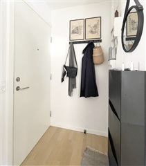 Billede 11. Lejlighed, Brettevillesgade, Aalborg 
