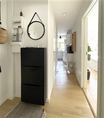 Billede 10. Lejlighed, Brettevillesgade, Aalborg 