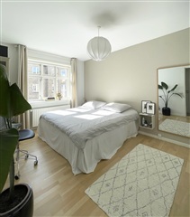 Billede 4. Lejlighed, Brettevillesgade, Aalborg 