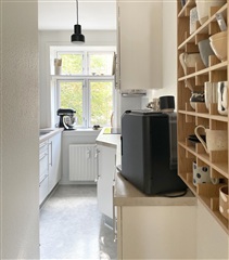 Billede 9. Lejlighed, Brettevillesgade, Aalborg 