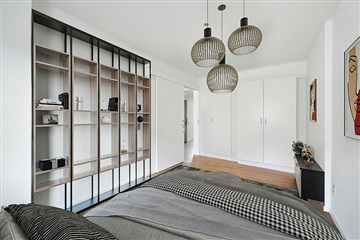 Photo 25. Apartment, Jyllandsgade, Randers C 