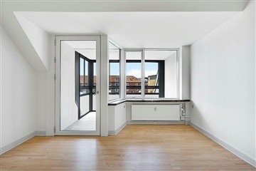 Photo 21. Apartment, Jyllandsgade, Randers C 