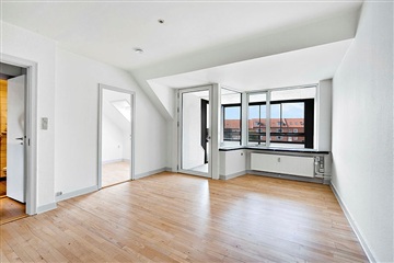 Photo 13. Apartment, Jyllandsgade, Randers C 