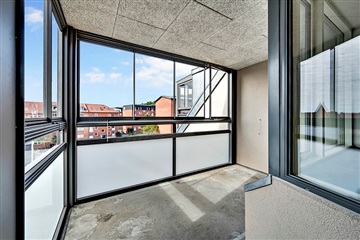Photo 22. Apartment, Jyllandsgade, Randers C 