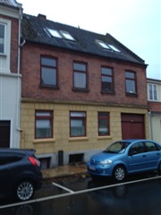 Billede 1. Lejlighed, Østerbrogade, Faaborg 
