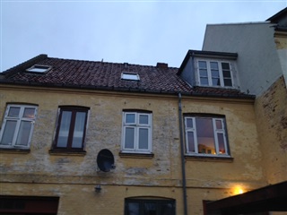Billede 2. Lejlighed, Østerbrogade, Faaborg 