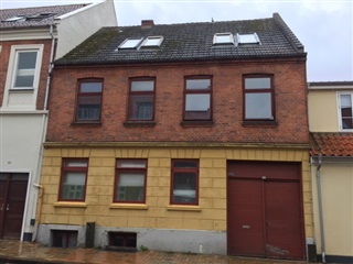 Billede 3. Lejlighed, Østerbrogade, Faaborg 