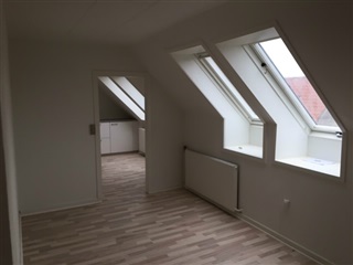 Billede 9. Lejlighed, Østerbrogade, Faaborg 