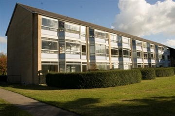 Photo 3. Apartment, Kongeleddet, Rødby 