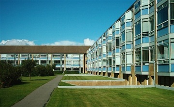 Photo 2. Apartment, Kongeleddet, Rødby 