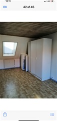 Photo 3. Apartment, Tvedgade, Ribe 
