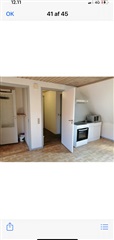 Photo 2. Apartment, Tvedgade, Ribe 