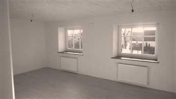 Photo 3. Apartment, Borgergade, Grindsted 
